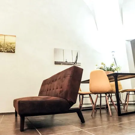 Casa Dalmazia * לצ'ה