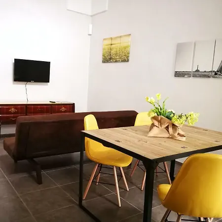Дом отдыха Casa Dalmazia Лечче