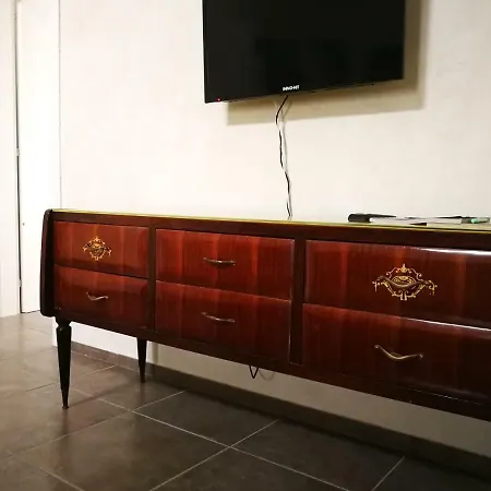 Casa Dalmazia בית נופש לצ'ה