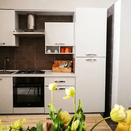 Дом отдыха Casa Dalmazia *