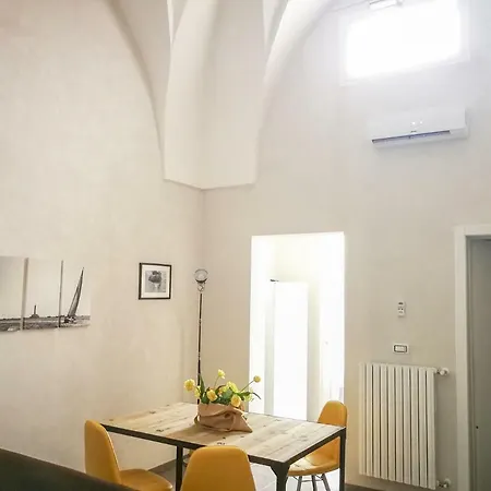 Casa Dalmazia בית נופש לצ'ה