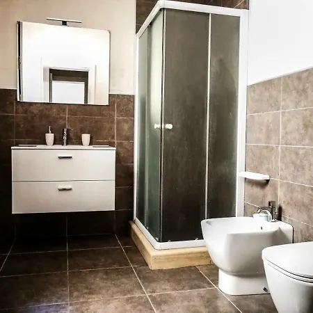 בית נופש Casa Dalmazia *