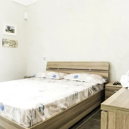 Casa Dalmazia Ferienhaus Lecce