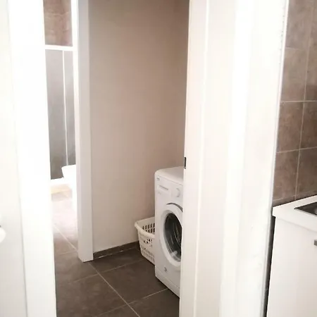 Casa Dalmazia Ferienhaus Lecce